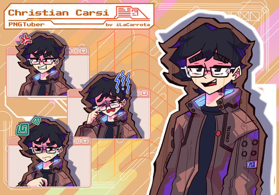 Youtube Avatar
