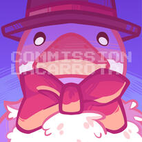 Chibi Icon