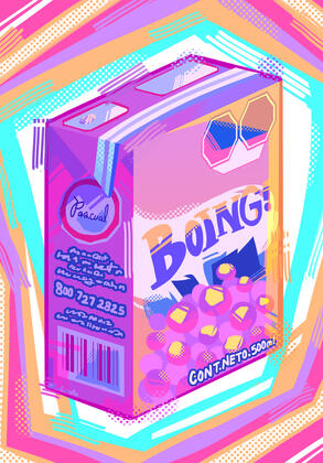 Original Artwork