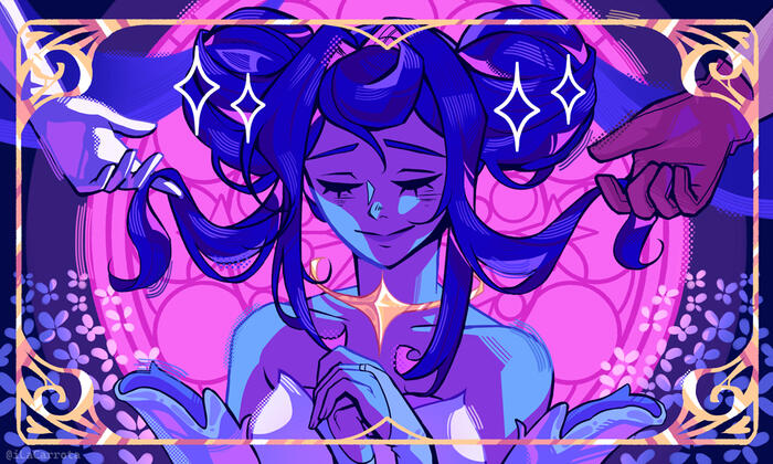 Original Artwork