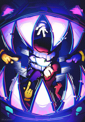 Original Artwork