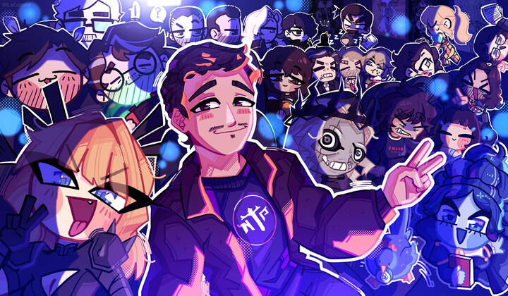 Art Commission