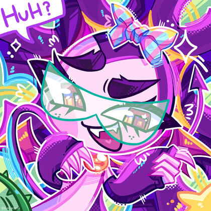 Chibi Icon